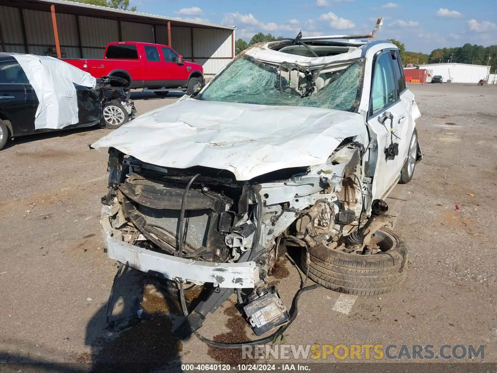 6 fotografías del automóvil dañado YV4A22PL3K1497663 VOLVO XC90 2019