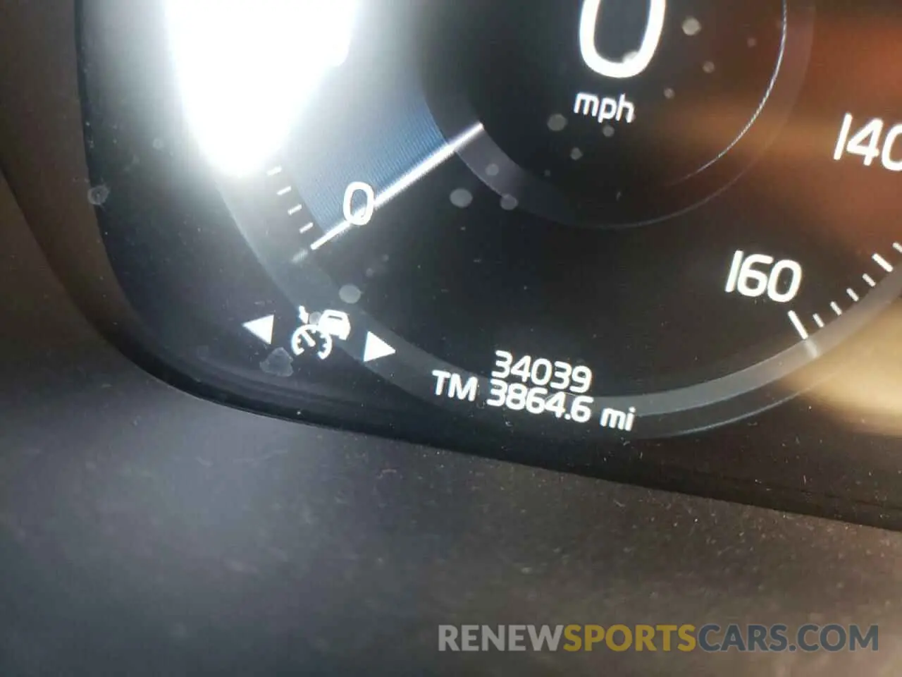 8 fotografías del automóvil dañado YV4A22PL3K1507561 VOLVO XC90 2019