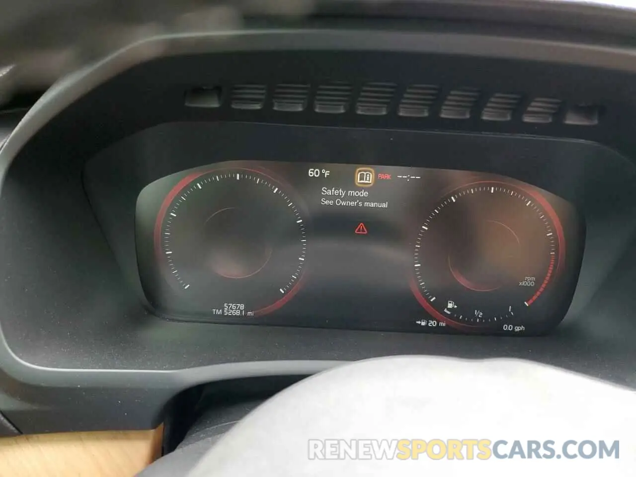 9 fotografías del automóvil dañado YV4A22PL9K1429741 VOLVO XC90 2019