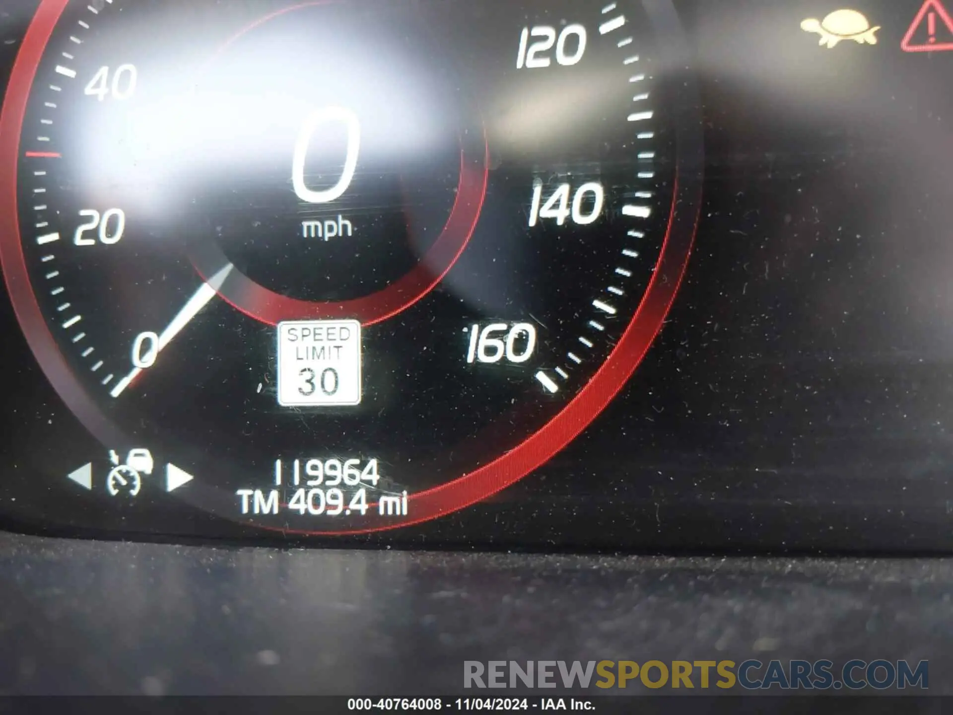 15 fotografías del automóvil dañado YV4A22PM4K1443958 VOLVO XC90 2019