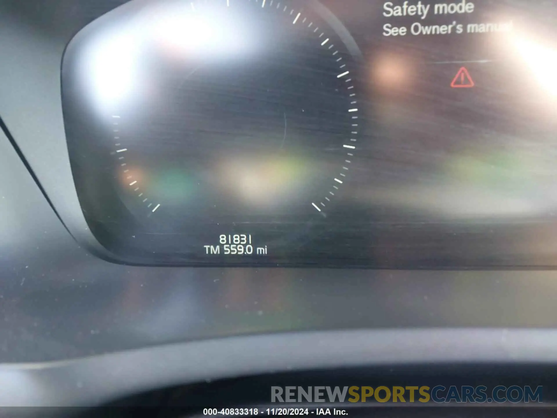 15 fotografías del automóvil dañado YV4A22PM9K1443969 VOLVO XC90 2019