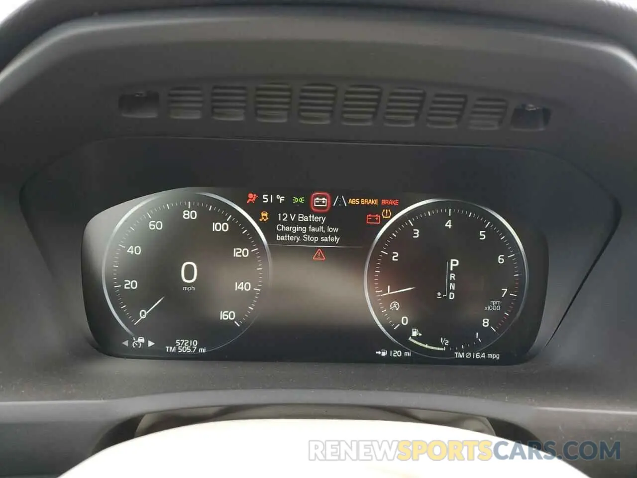 9 fotografías del automóvil dañado YV4102PK4L1571266 VOLVO XC90 2020