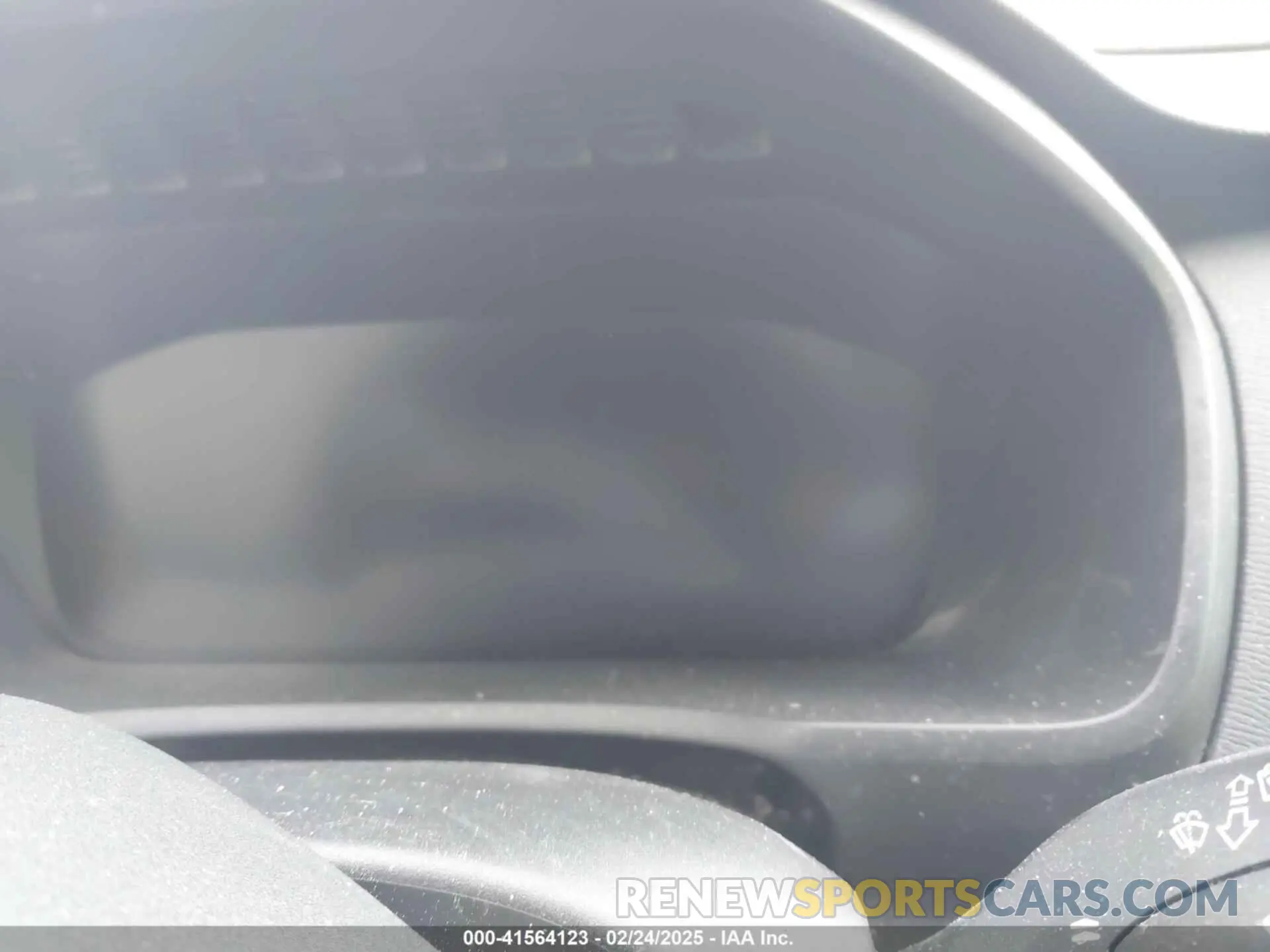 7 fotografías del automóvil dañado YV4102PK7L1568457 VOLVO XC90 2020
