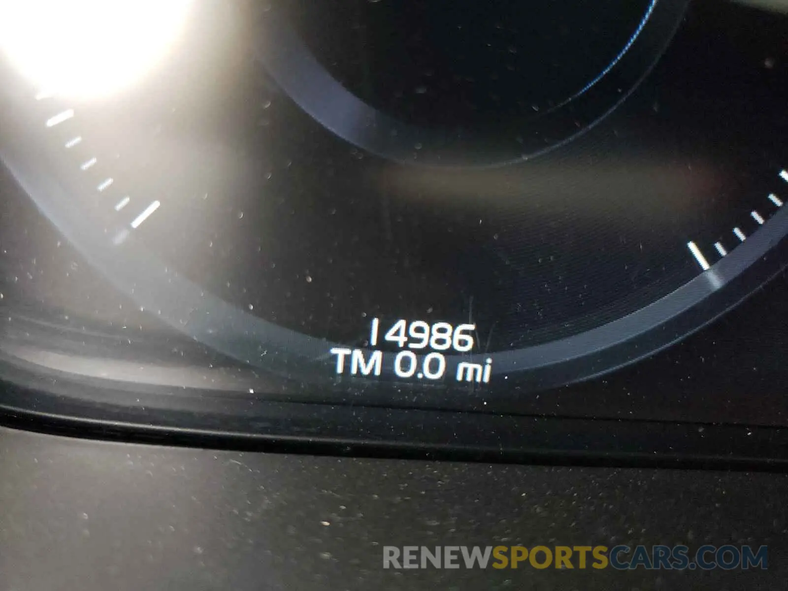 8 fotografías del automóvil dañado YV4102PKXL1540457 VOLVO XC90 2020