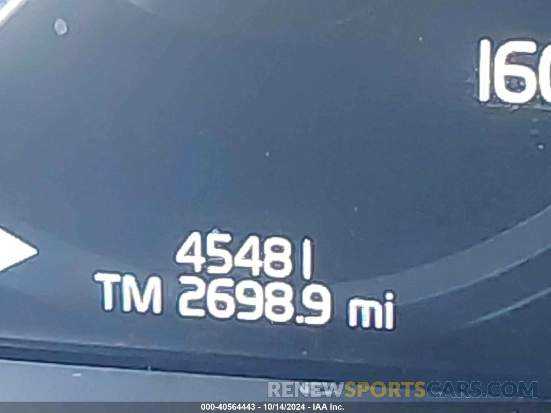 16 fotografías del automóvil dañado YV4A221K8L1604143 VOLVO XC90 2020