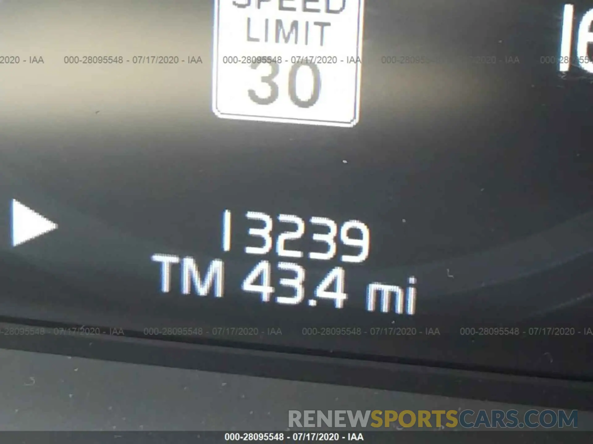 7 fotografías del automóvil dañado YV4A22PK5L1569374 VOLVO XC90 2020