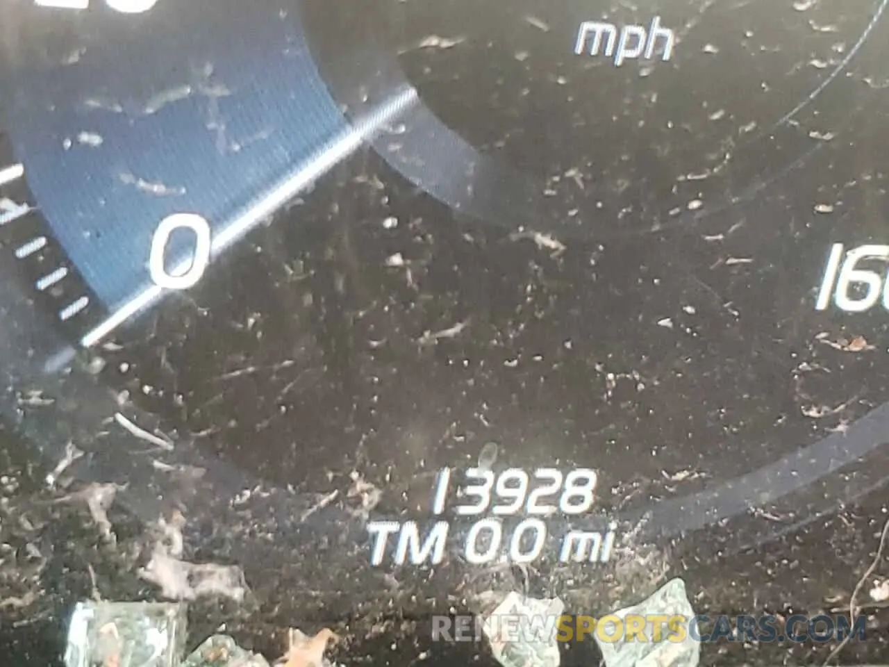 8 fotografías del automóvil dañado YV4102CK5M1675644 VOLVO XC90 2021