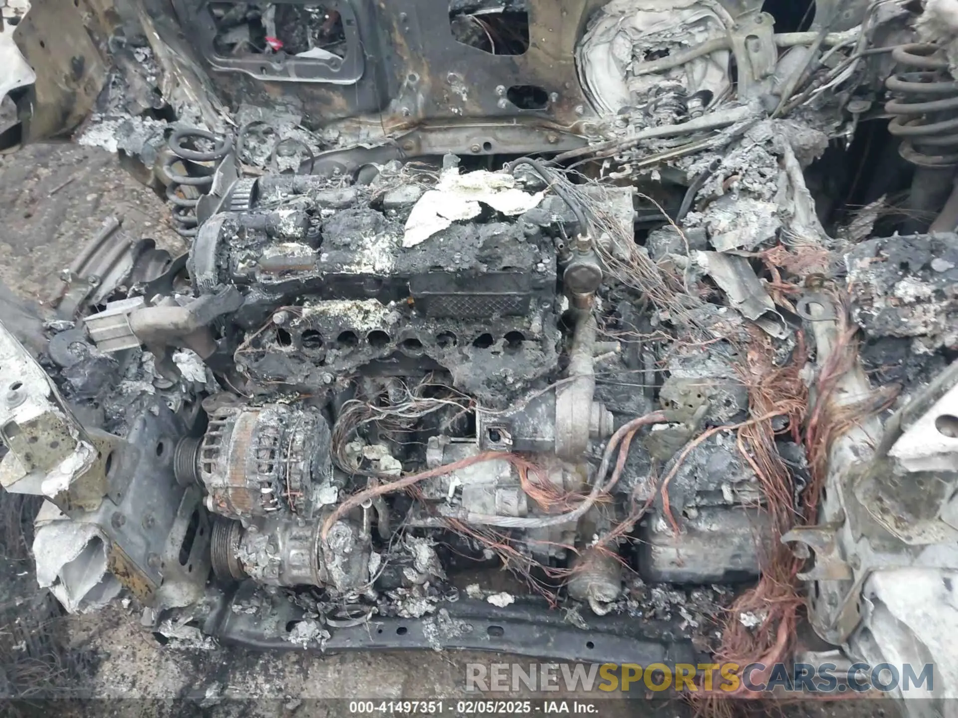 10 fotografías del automóvil dañado YV4102PK1M1757218 VOLVO XC90 2021