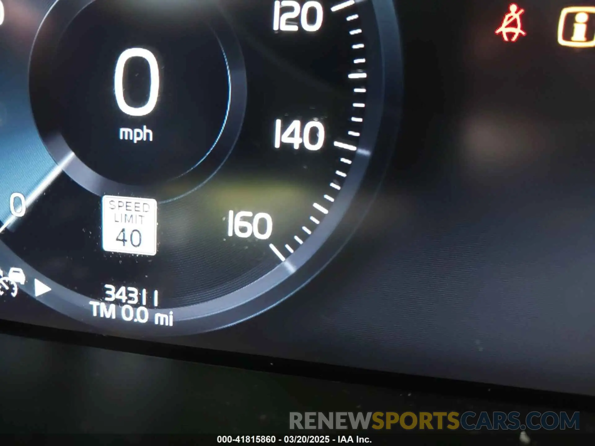 15 fotografías del automóvil dañado YV4A221L9M1685115 VOLVO XC90 2021