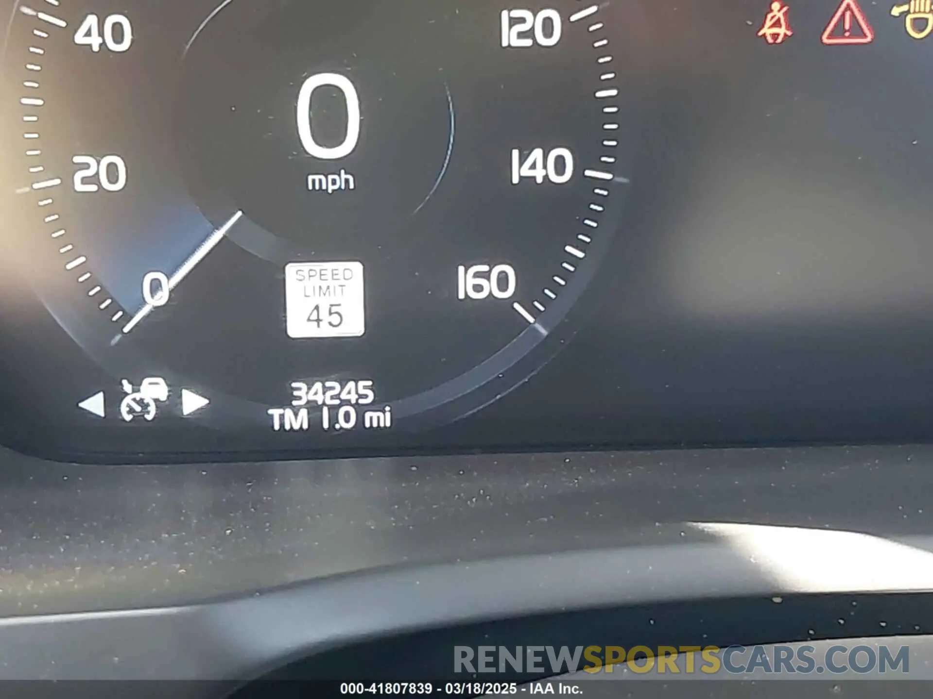 16 fotografías del automóvil dañado YV4A22PLXM1773176 VOLVO XC90 2021