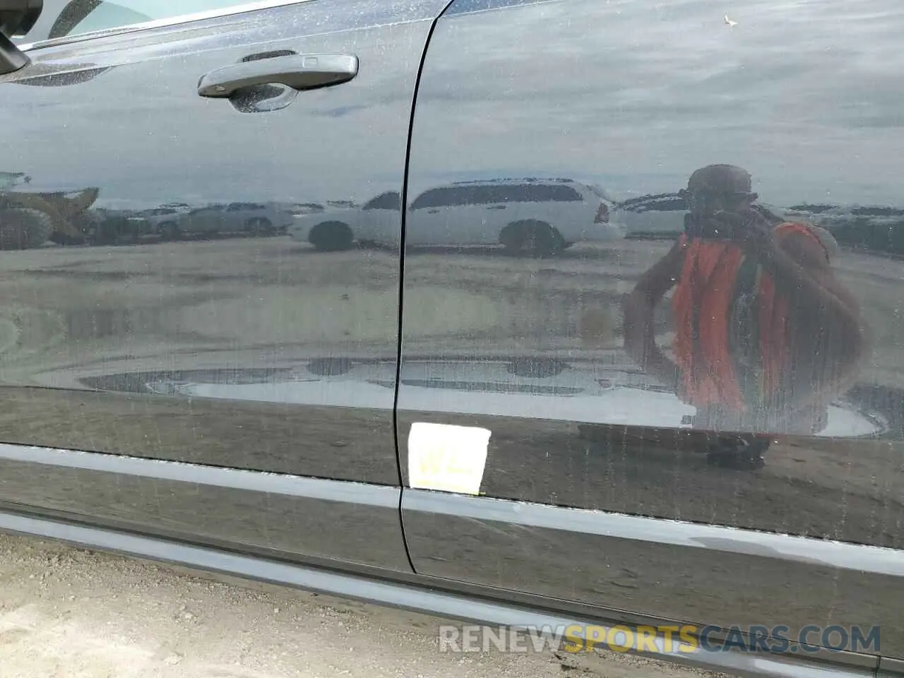 13 fotografías del automóvil dañado YV4102CK3N1866321 VOLVO XC90 2022