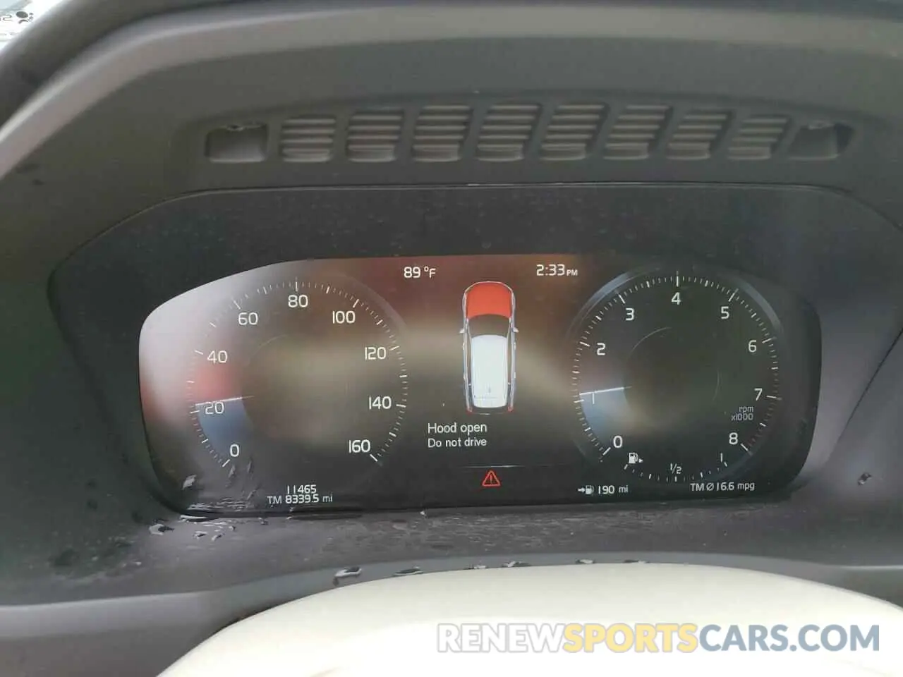 9 fotografías del automóvil dañado YV4102CK3N1866321 VOLVO XC90 2022