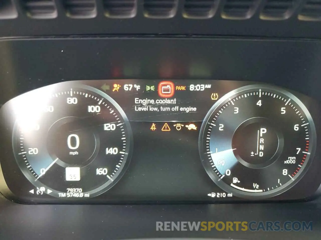 9 fotografías del automóvil dañado YV4102CKXN1780939 VOLVO XC90 2022