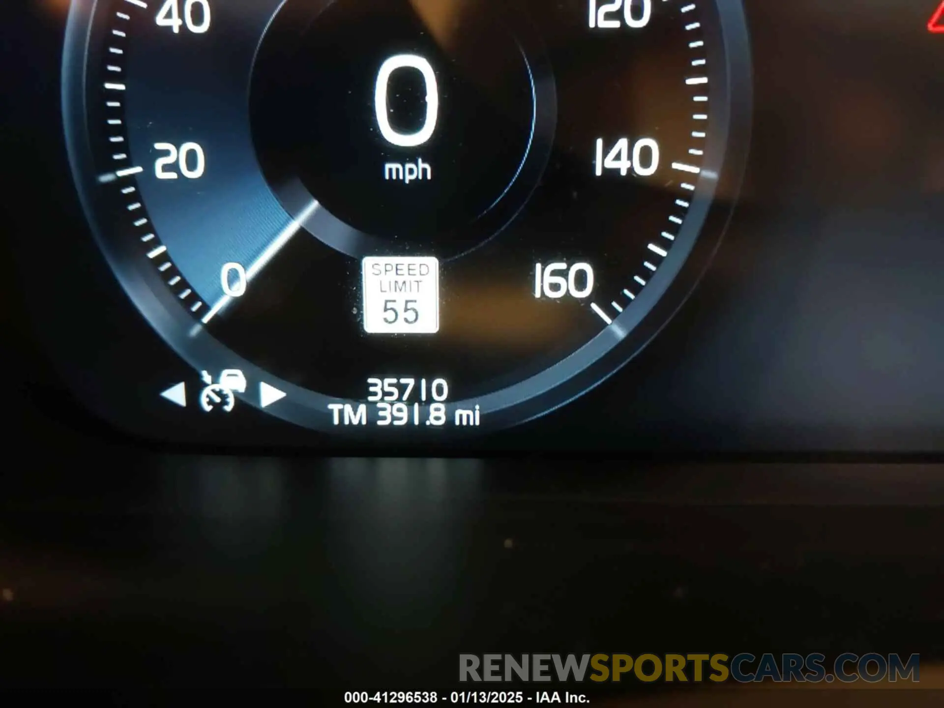 15 fotografías del automóvil dañado YV4102PK0N1801551 VOLVO XC90 2022