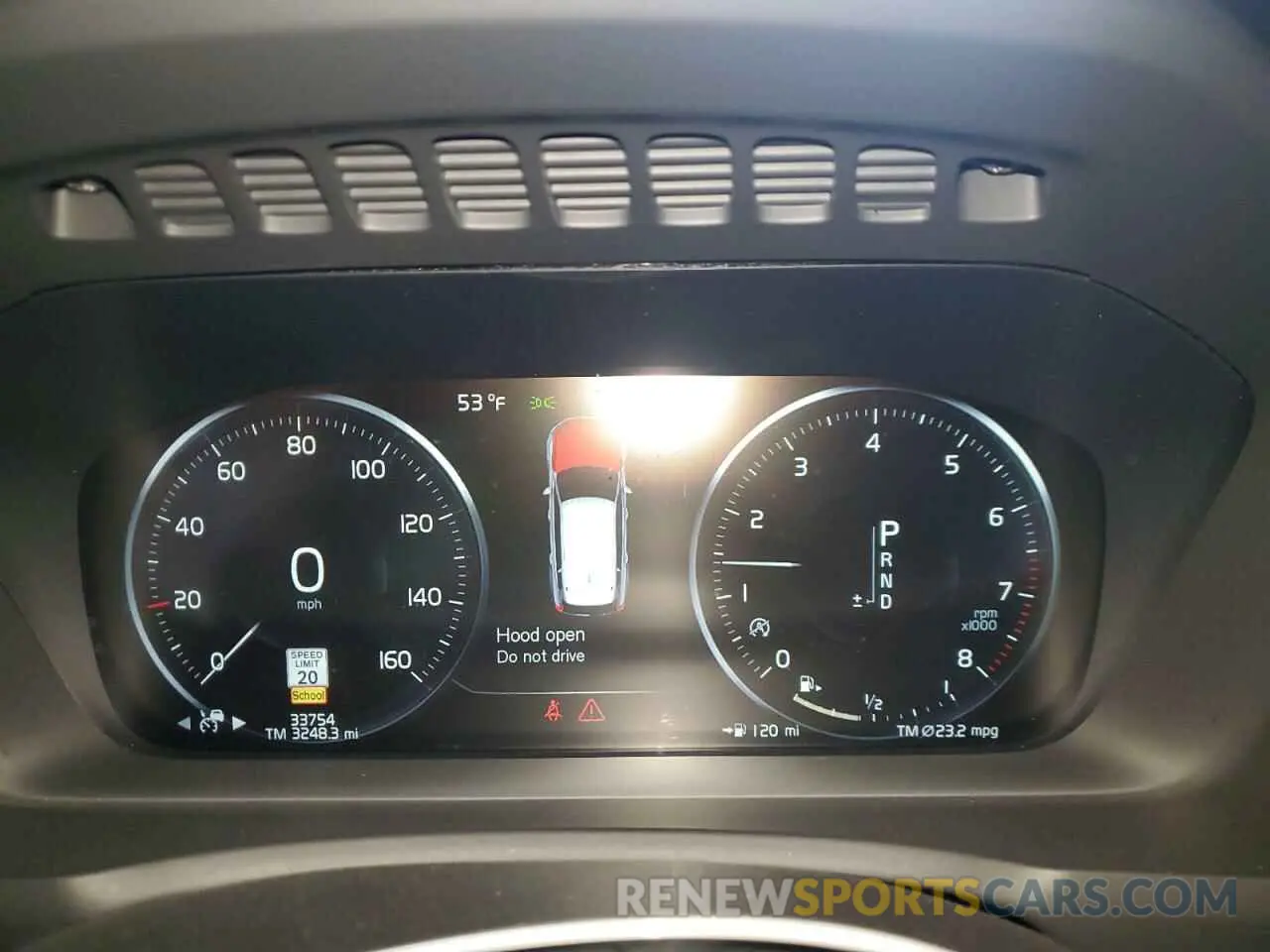 9 fotografías del automóvil dañado YV4102PK4N1836707 VOLVO XC90 2022
