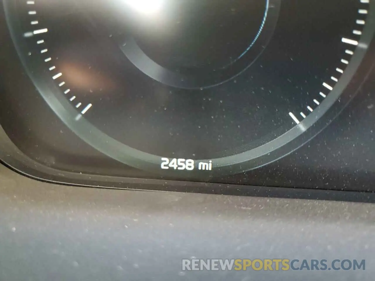 8 fotografías del automóvil dañado YV4A221K1N1845268 VOLVO XC90 2022