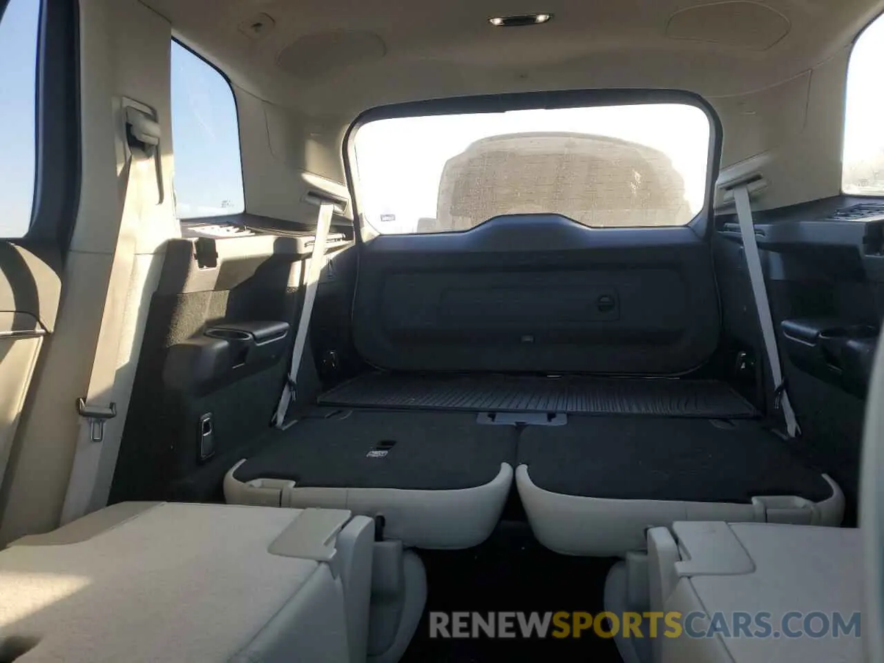 10 fotografías del automóvil dañado YV4A221L2N1827855 VOLVO XC90 2022