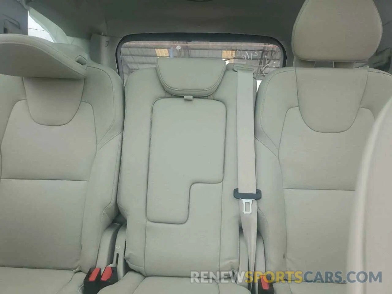 10 fotografías del automóvil dañado YV4A22PK0N1775964 VOLVO XC90 2022