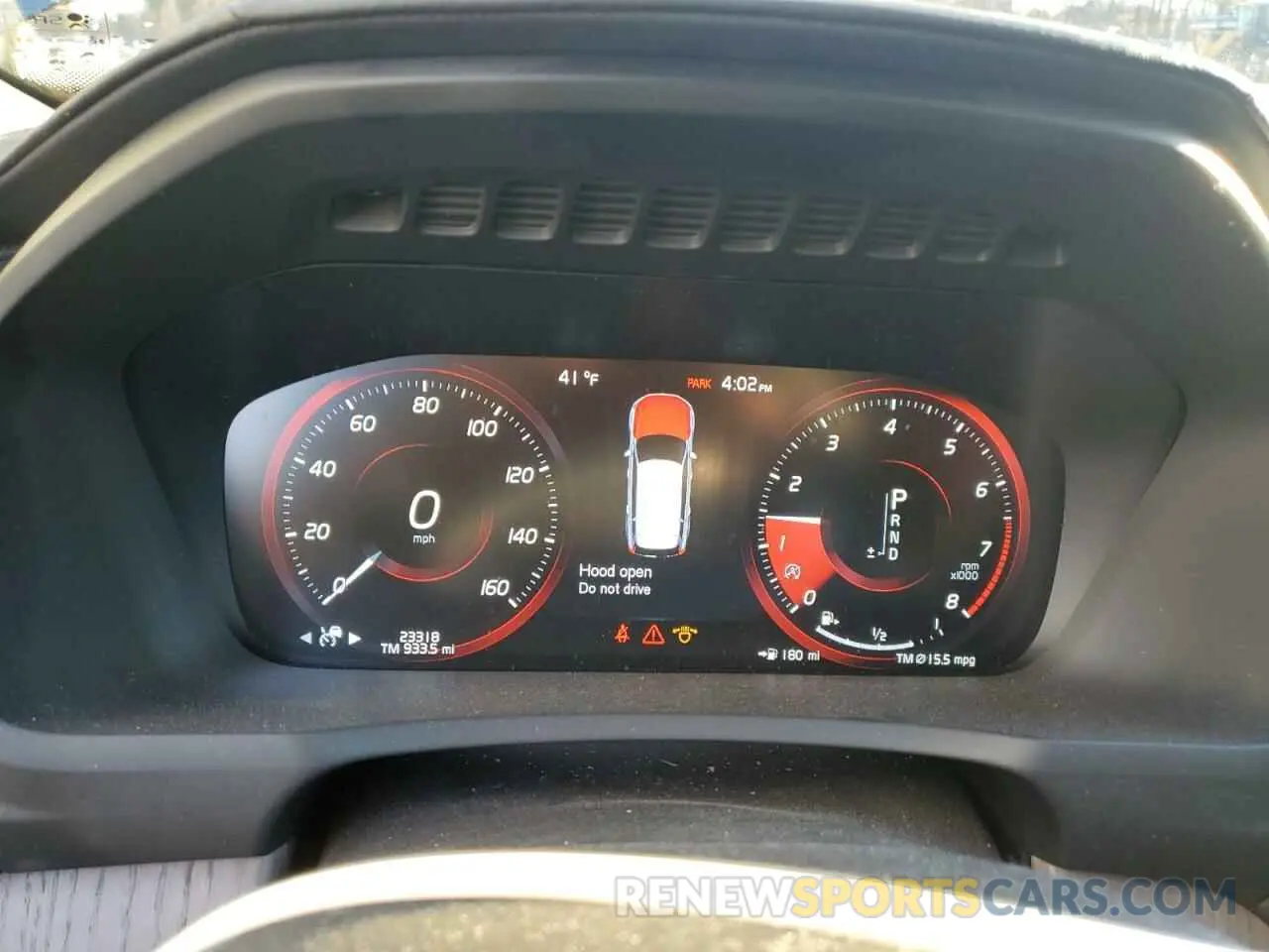 9 fotografías del automóvil dañado YV4A22PL1N1830804 VOLVO XC90 2022