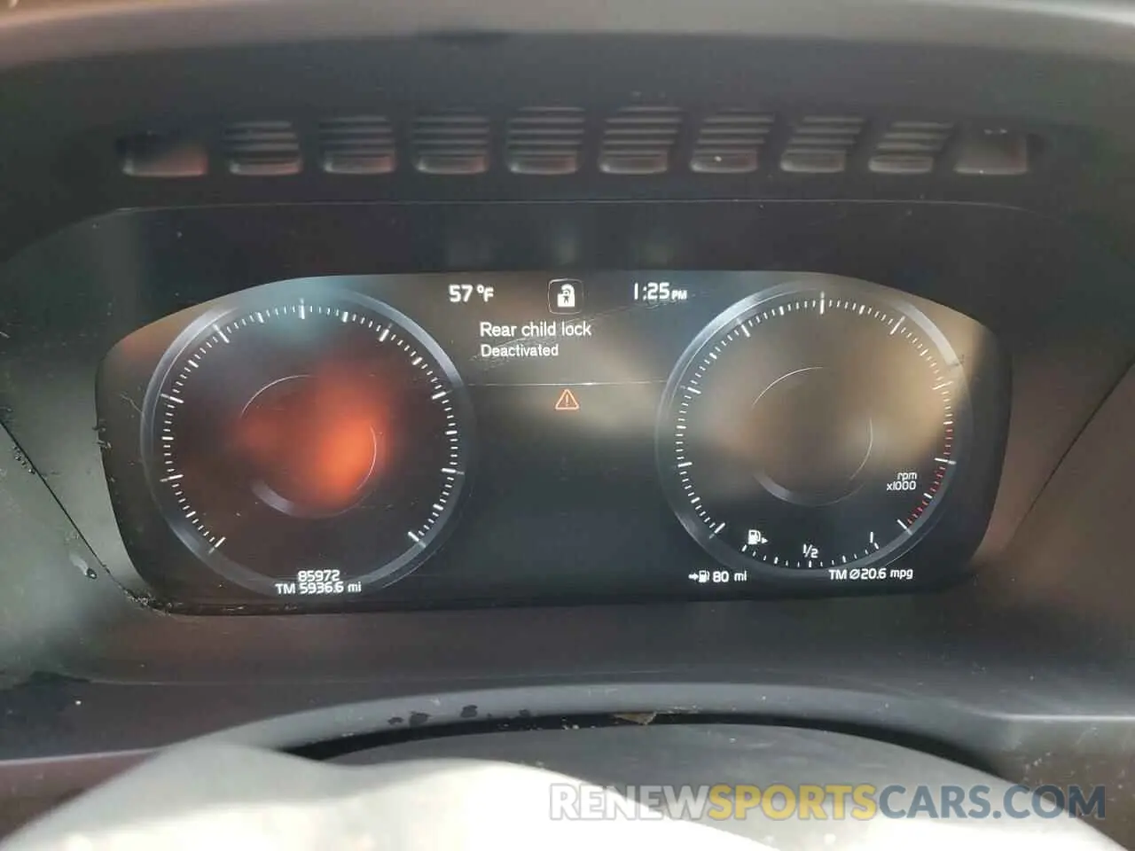 9 fotografías del automóvil dañado YV4A22PL4N1795076 VOLVO XC90 2022