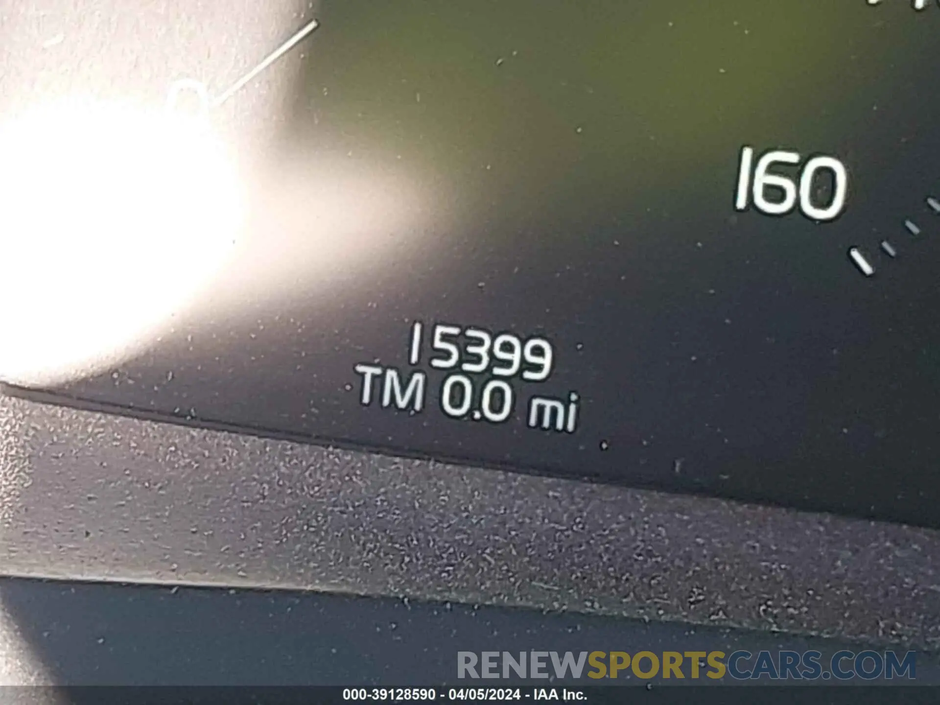 15 fotografías del automóvil dañado YV4A22PL7N1869218 VOLVO XC90 2022