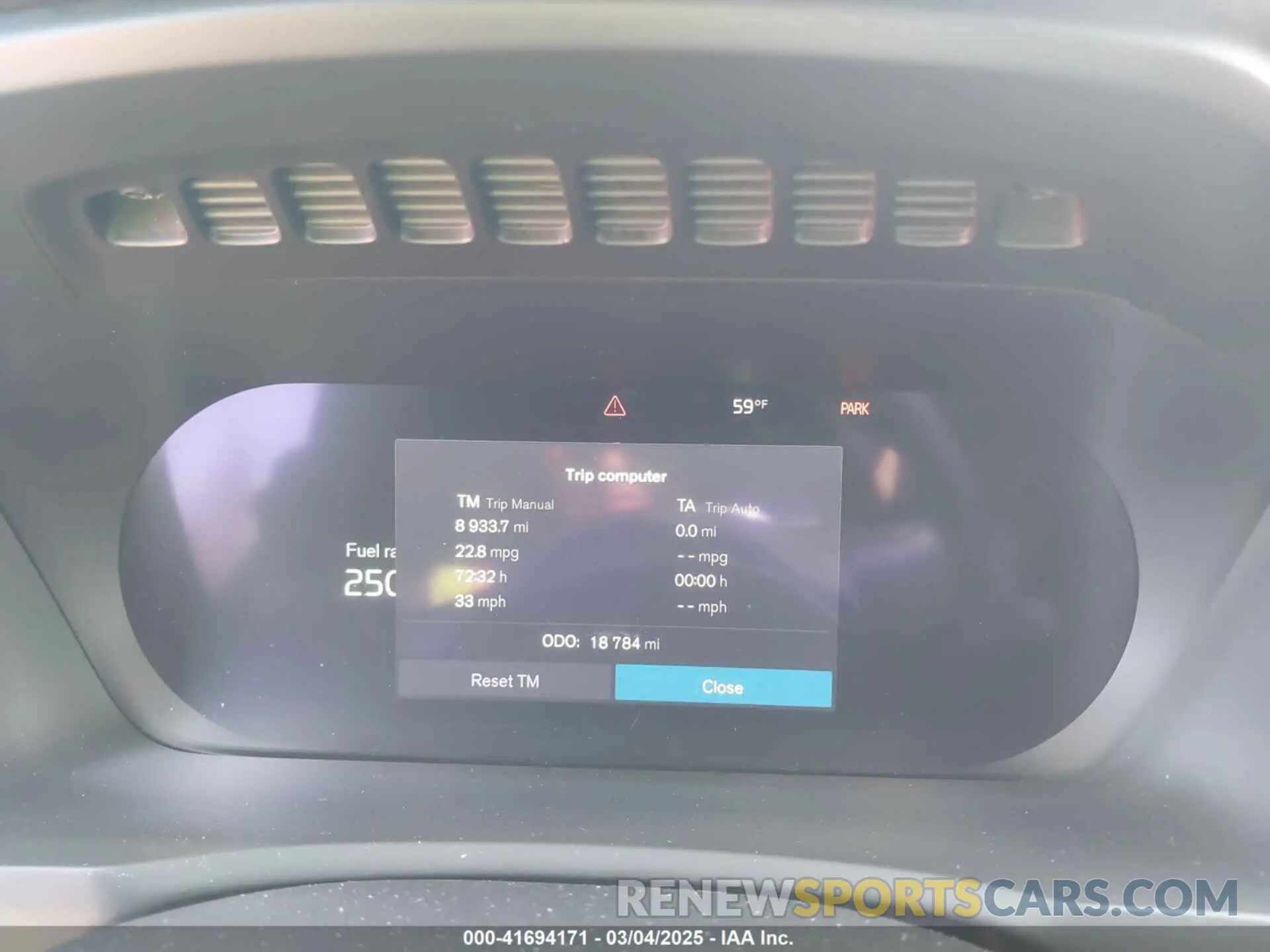 7 fotografías del automóvil dañado YV4L12PN5P1972993 VOLVO XC90 2023