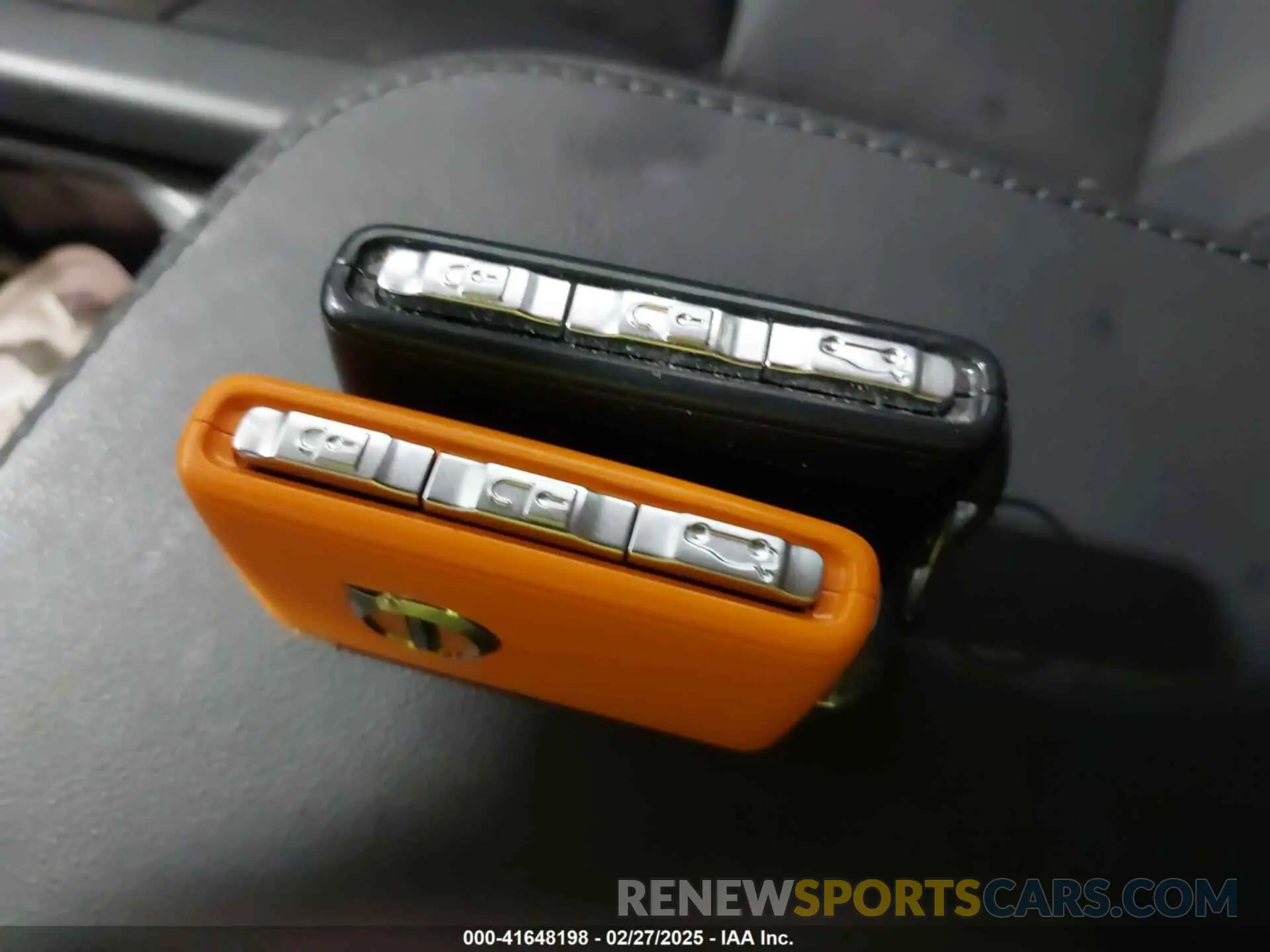 11 fotografías del automóvil dañado YV4062PK6R1161703 VOLVO XC90 2024