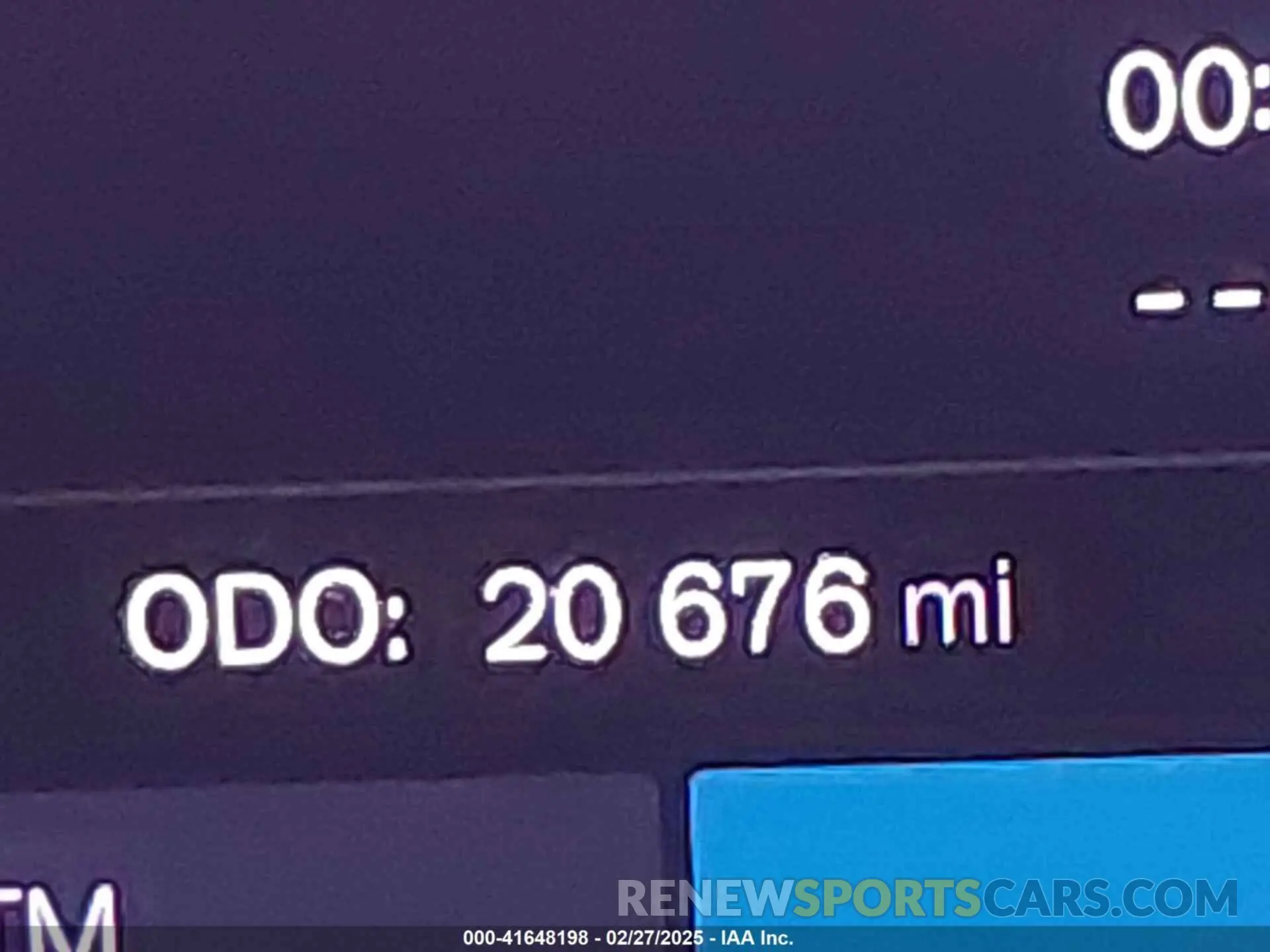15 fotografías del automóvil dañado YV4062PK6R1161703 VOLVO XC90 2024