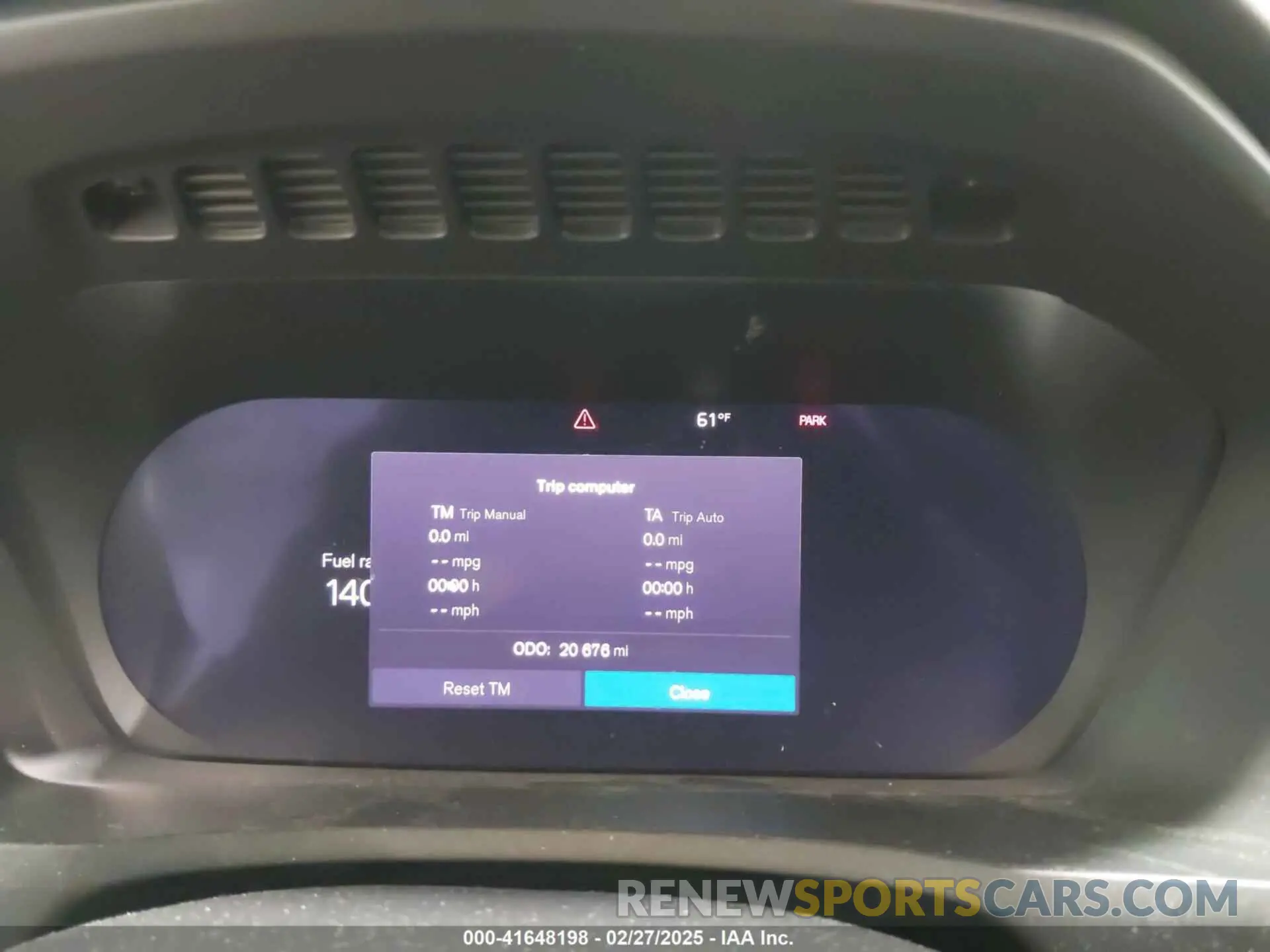 7 fotografías del automóvil dañado YV4062PK6R1161703 VOLVO XC90 2024
