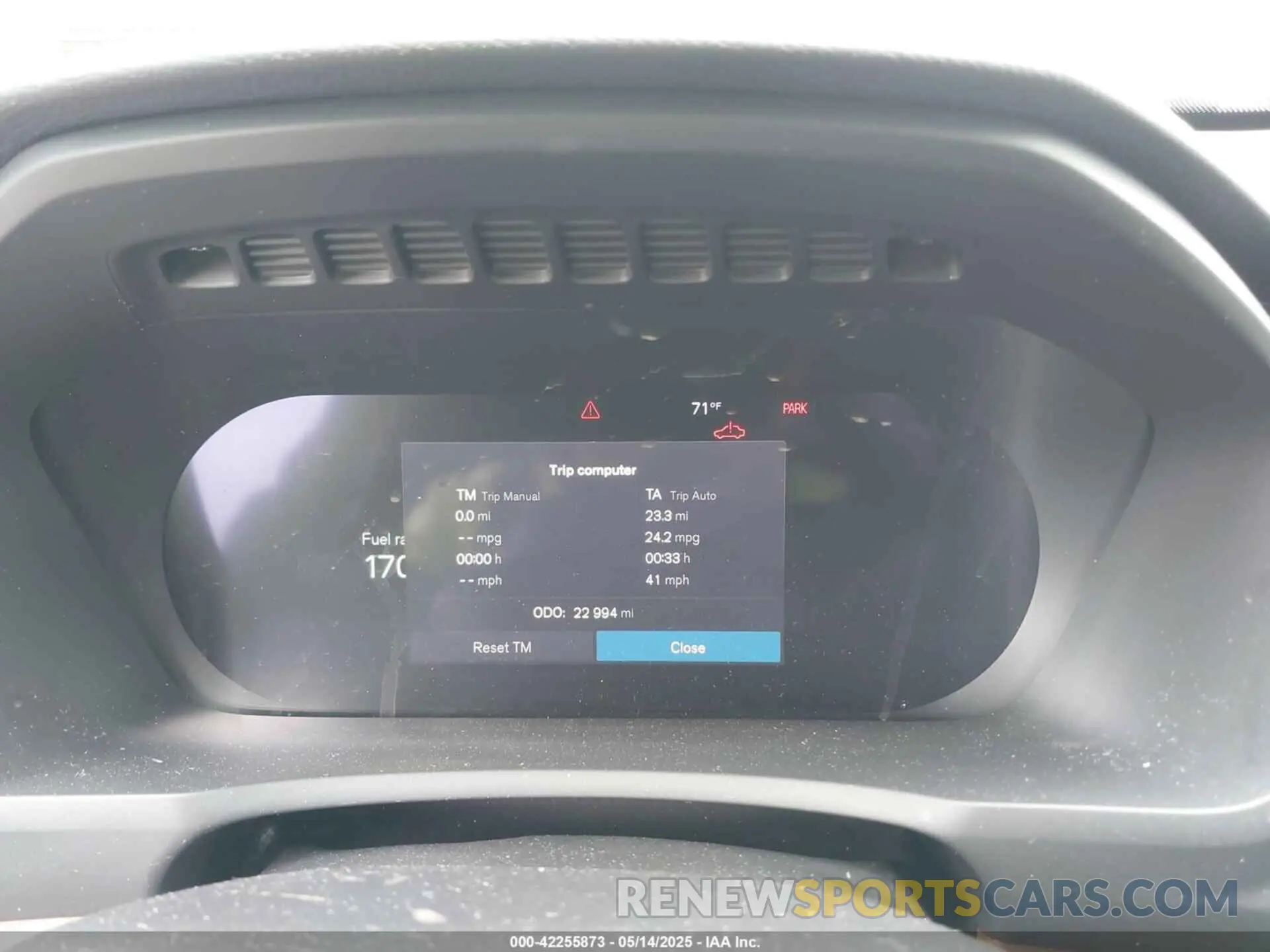 7 fotografías del automóvil dañado YV4L12PE1R1234921 VOLVO XC90 2024
