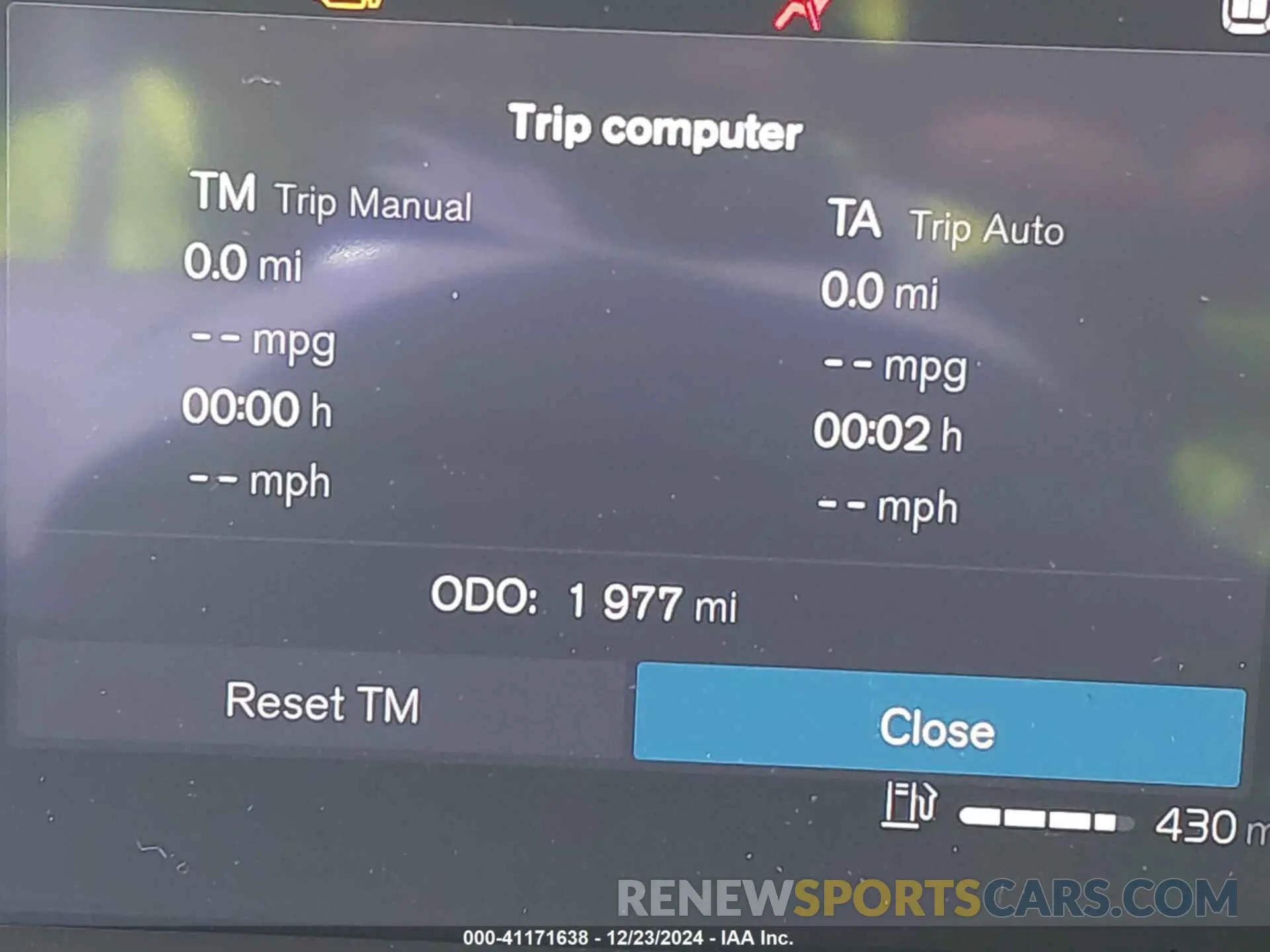 15 fotografías del automóvil dañado YV4M12PJ9S1306097 VOLVO XC90 2025