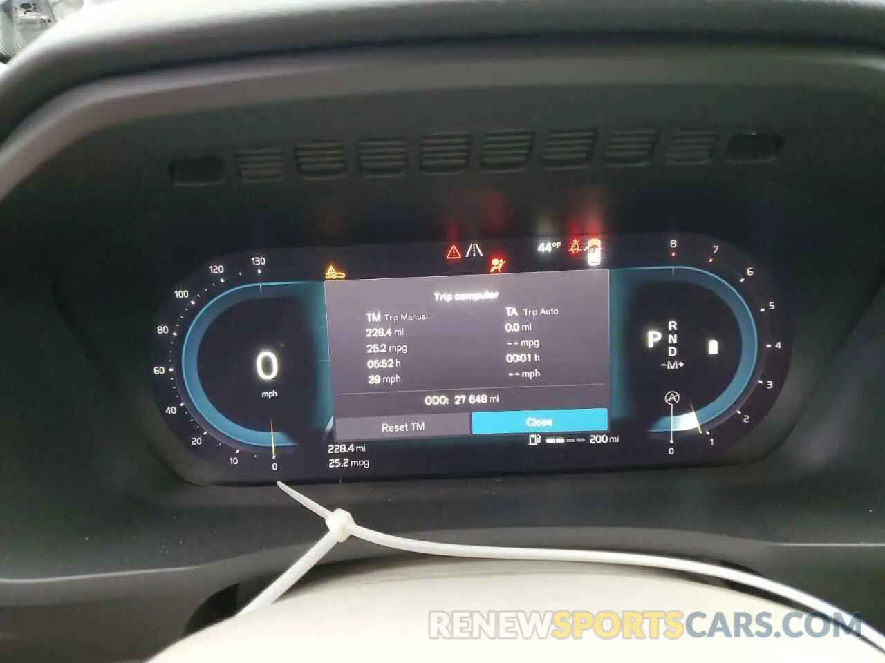 9 fotografías del automóvil dañado YV4062PK2P1966224 VOLVO XC90 CORE 2023