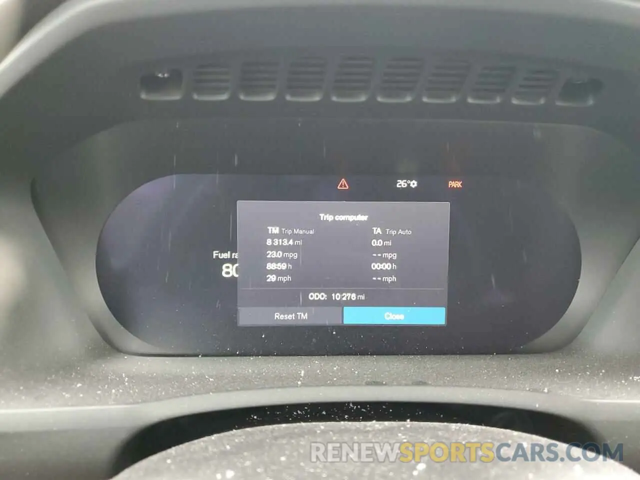 9 fotografías del automóvil dañado YV4062PV6P1986857 VOLVO XC90 CORE 2023