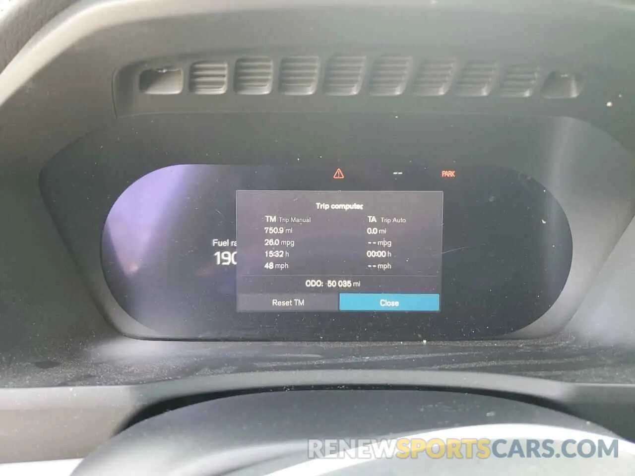 9 fotografías del automóvil dañado YV4L12PV9P1934649 VOLVO XC90 CORE 2023