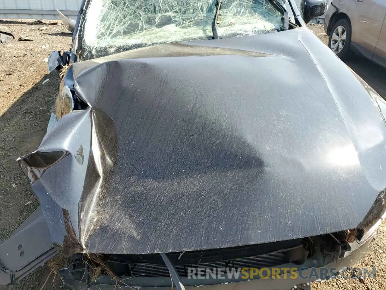 11 fotografías del automóvil dañado YV4L12PN3P1915112 VOLVO XC90 PLUS 2023