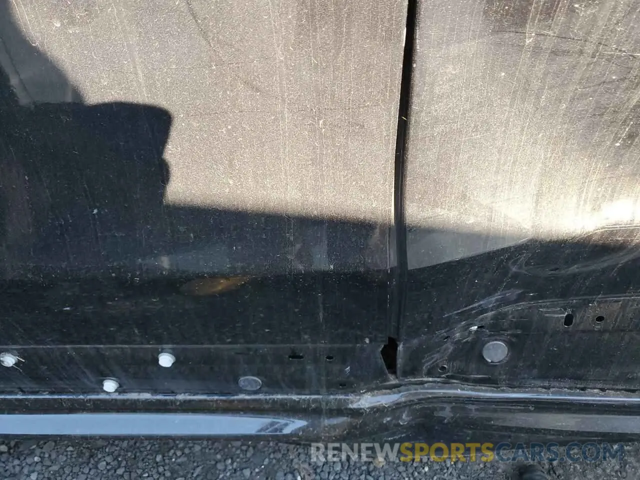 12 fotografías del automóvil dañado YV4L12PN3P1915112 VOLVO XC90 PLUS 2023