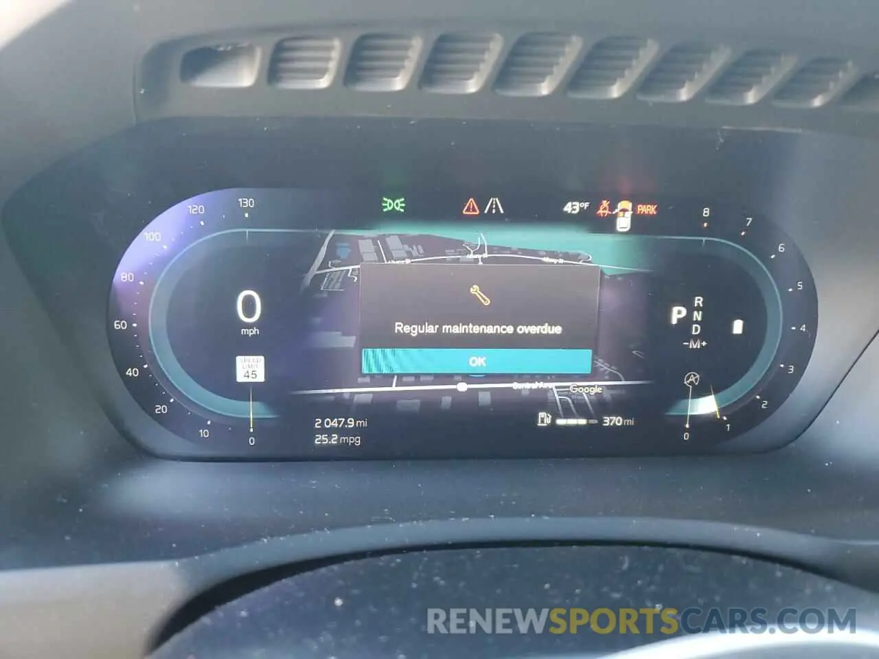 9 fotografías del automóvil dañado YV4L12PE2R1235477 VOLVO XC90 PLUS 2024