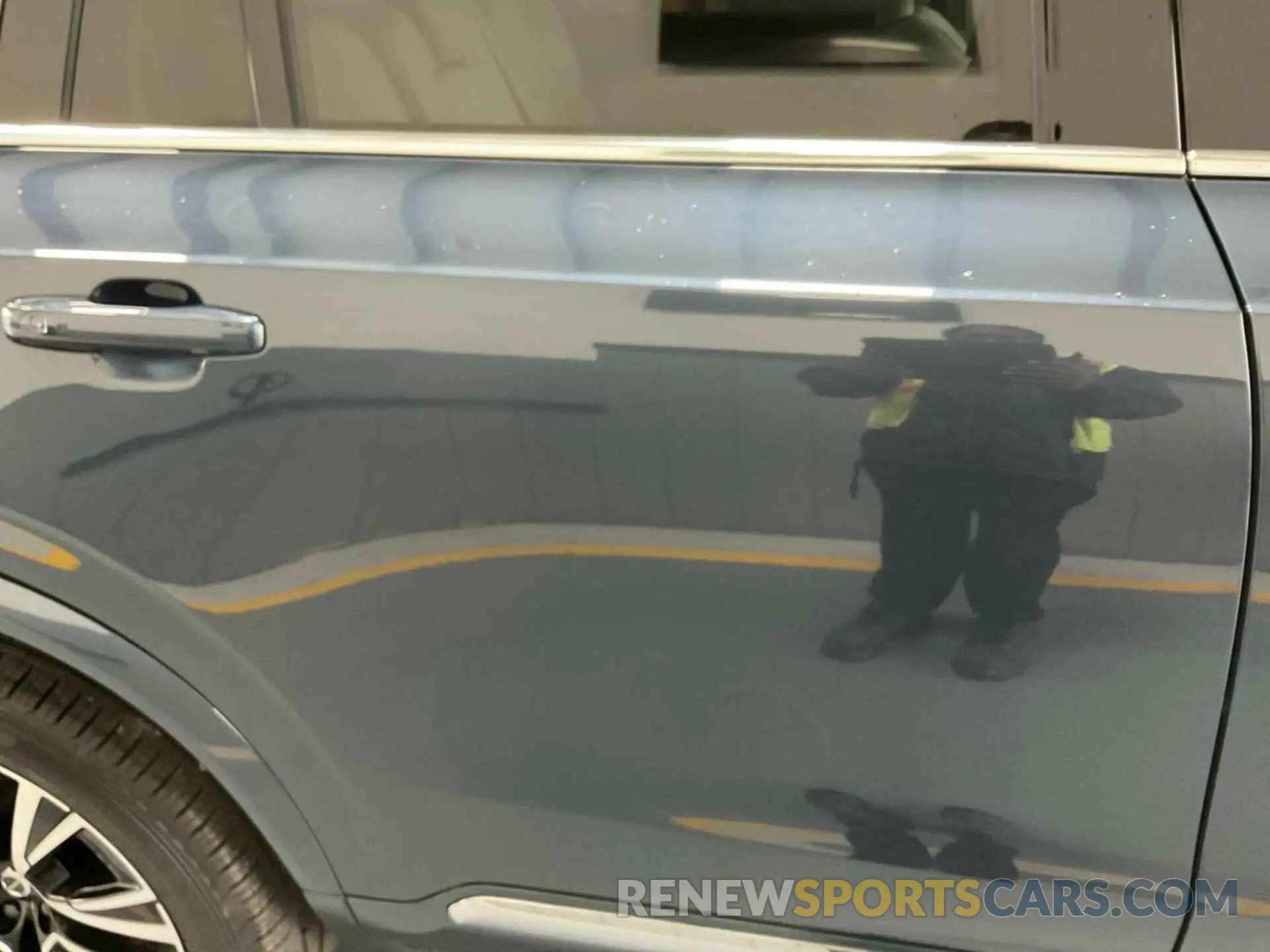 1 fotografías del automóvil dañado YV4H60CE3R1230726 VOLVO XC90 RECHARGE PLUG-IN HYBRID 2024