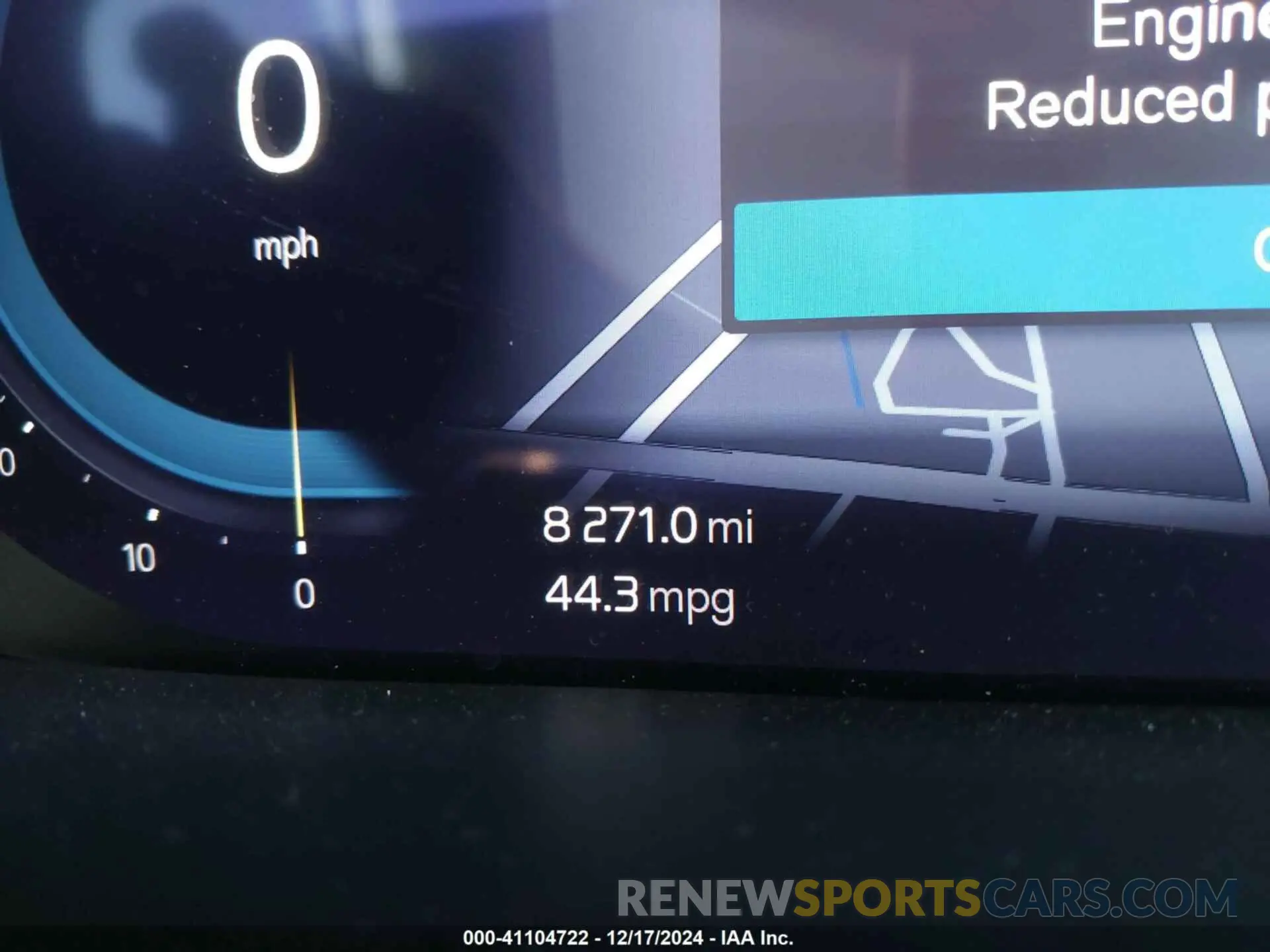 16 fotografías del automóvil dañado YV4H60LE3R1161908 VOLVO XC90 RECHARGE PLUG-IN HYBRID 2024