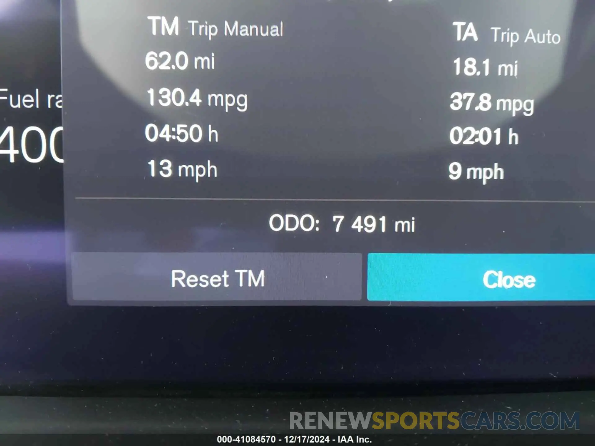 16 fotografías del automóvil dañado YV4H60LFXR1176852 VOLVO XC90 RECHARGE PLUG-IN HYBRID 2024