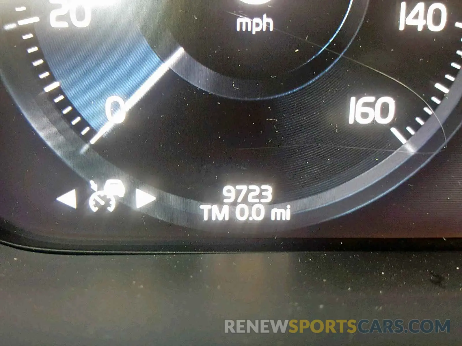 8 fotografías del automóvil dañado YV4A22PK1K1417185 VOLVO XC90 T6 2019