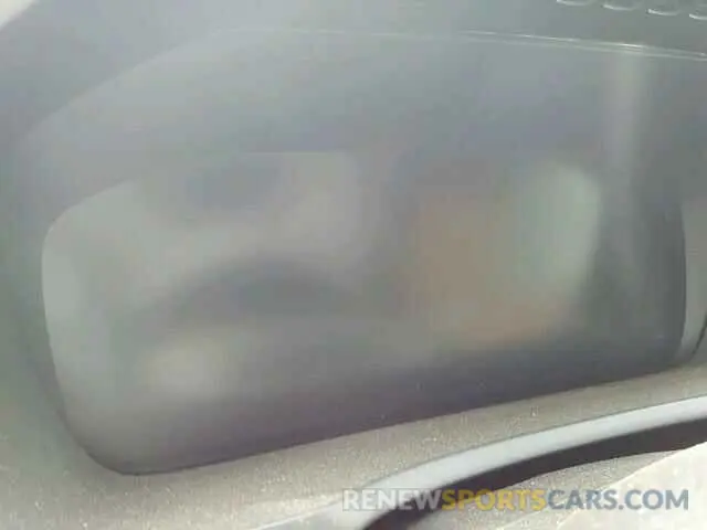 8 fotografías del automóvil dañado YV4A22PLXK1421101 VOLVO XC90 T6 2019