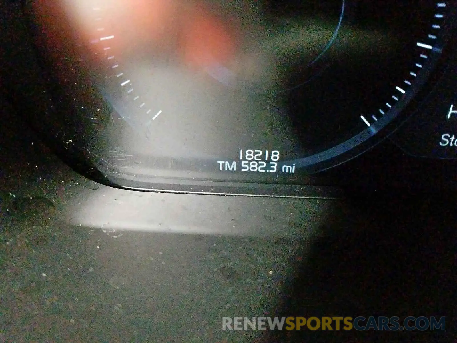8 fotografías del automóvil dañado YV4A22PK3K1500309 VOLVO XC90 T6 MO 2019