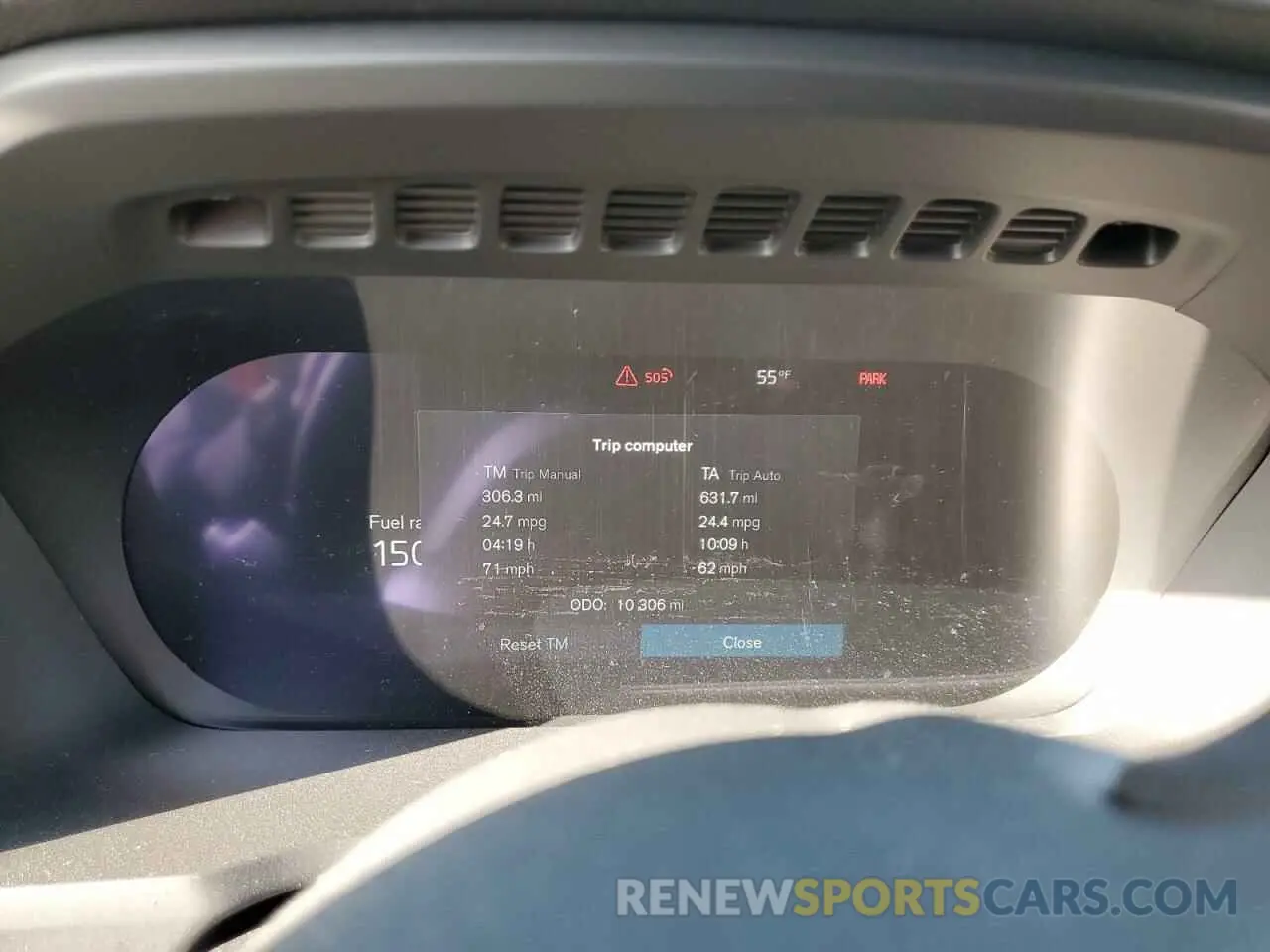 9 fotografías del automóvil dañado YV4062PF7R1241093 VOLVO XC90 ULTIM 2024