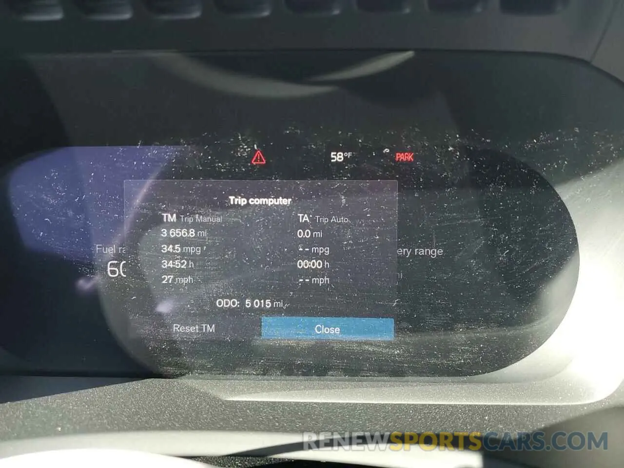 9 fotografías del automóvil dañado YV4H60PF6S1297524 VOLVO XC90 ULTRA 2025